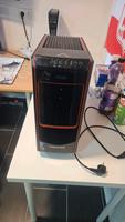 Acer Predator G-3 Gaming Pc Wuppertal - Barmen Vorschau