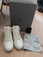 Giuseppe Zanotti Sneaker Hamburg-Nord - Hamburg Fuhlsbüttel Vorschau