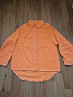Jeansjacke Jacke , Hemd in Größe S Niedersachsen - Otterndorf Vorschau