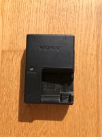 Sony Digitalkamera Ladegerät BC-CS3 Akku Batterie Kr. München - Planegg Vorschau