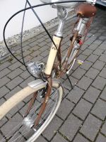 Damenrad Fahrrad Winora Renaissance 7 Gang Retro 28" Bayern - Bad Kissingen Vorschau