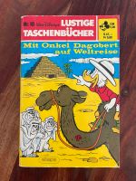 NEUER PREIS Lustiges Taschenbuch Nr. 10 - 1981/82 Bayern - Taufkirchen Vils Vorschau