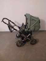 Hartan Topline x Kinderwagen Sachsen - Wolkenstein Vorschau