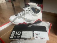 Nike Air Jordan 7 Retro Olympic (2012) Innenstadt - Köln Deutz Vorschau