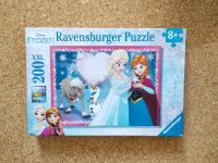 Anna und Elsa Puzzle Bayern - Neunkirchen a. Brand Vorschau