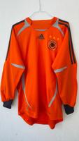DFB WM 2006 Torwarttrikot Kahn Lehmann Dortmund - Kirchlinde Vorschau
