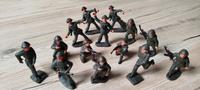 DDR Spielzeug Soldaten Mecklenburg-Vorpommern - Anklam Vorschau