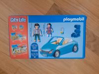 Playmobil City Life Cabrio 70285 originalverpackt Hessen - Darmstadt Vorschau