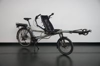 Hase Bikes Pino Allround Tandem Ansmann Motor RÄUMUNGSVERKAUF HB Hemelingen - Sebaldsbrück Vorschau