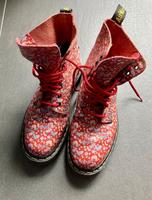 Dr.Martens Vintage mit Früchten /38 Saarland - Völklingen Vorschau
