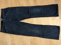 kuschelige Hose Samthose Samt schwarz S 36 34 164 170 W30 Bayern - Schwabmünchen Vorschau