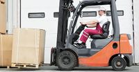 Gabelstaplerfahrer (m/w/d) in Tagschicht gesucht! Nordrhein-Westfalen - Heinsberg Vorschau