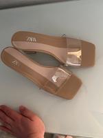 Hoch Schuhe Zara Baden-Württemberg - Schriesheim Vorschau