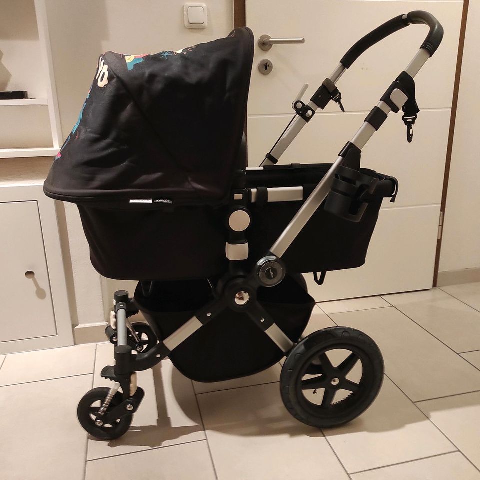 Kombikinderwagen Bugaboo Cameleon 3 in Eichenau