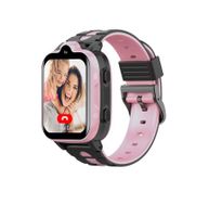 BEAFON SW1 Kids Watch Schwarz/Blau oder Pink Smartwatch für Kinde Niedersachsen - Papenburg Vorschau