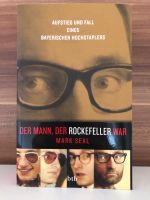 Der Mann der Rockefeller war Mark Seal Bayern - Röttingen Vorschau