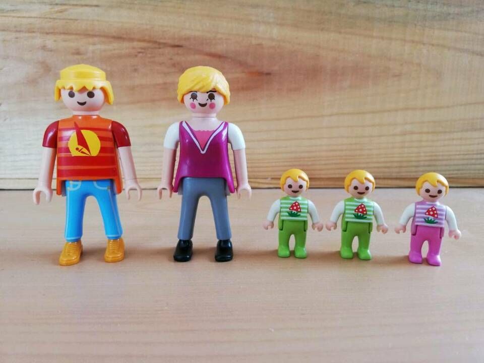 Playmobil Familie Overbeck neu & unbespielt! in Bayern - Vachendorf |  Playmobil günstig kaufen, gebraucht oder neu | eBay Kleinanzeigen ist jetzt  Kleinanzeigen