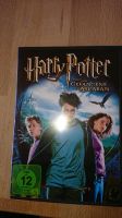 DVD Harry Potter und der gefangene von Askaban Niedersachsen - Gronau (Leine) Vorschau