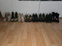 Damen Schuhen, Größe 37 Nordrhein-Westfalen - Recklinghausen Vorschau