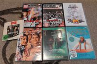 7 DVD Yoga Fussball EM WM Rad True Grit Star Trek Bollywood Filme Berlin - Steglitz Vorschau