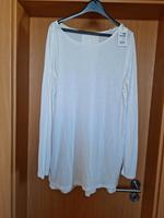 weisse neue Longbluse v. Opus Gr.38 Sachsen - Niesky Vorschau