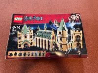 Harry Potter Schloss Lego 4842 Baden-Württemberg - Böblingen Vorschau