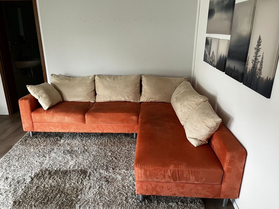 Couch Wohnzimmer in Montabaur