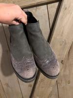 Paul Green Lederboots Lübeck - Innenstadt Vorschau