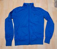Sportjacke, Trainingsjacke Nike Gr. M Thüringen - Ilmenau Vorschau