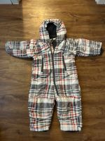 Schneeanzug Gr. 80 H&M Overall wie neu Nordrhein-Westfalen - Gummersbach Vorschau