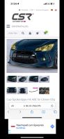 Citroën Ds3 CSR Cupspoilerlippe Bochum - Bochum-Wattenscheid Vorschau