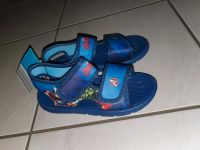 Kinder Sandalen Neu 34 Marvel Avengers Nordrhein-Westfalen - Willich Vorschau