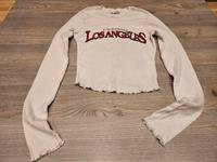 Bershka Shirt size XS, sehr guter Zustand Bayern - Freising Vorschau