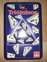 Triominos - Domino mal anders Brandenburg - Neuenhagen Vorschau