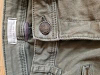 stylische Jeans mit schönen Reißverschlussdetails Düsseldorf - Friedrichstadt Vorschau