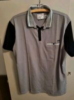 Herren Poloshirt Größe XXXL grau/beige neu von Lois Kr. München - Höhenkirchen-Siegertsbrunn Vorschau