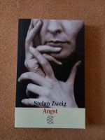 Buch: Angst von Stefan Zweig Nordrhein-Westfalen - Langenfeld Vorschau