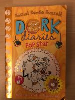 Dork Diaries 03. Pop Star - Rachel Renee RussellDork Diaries 03. Rheinland-Pfalz - Zweibrücken Vorschau