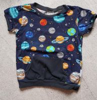 Tshirt  Babauba Planeten 104 wie neu Saarland - St. Wendel Vorschau