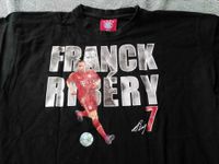 Original FC Bayern München  T-Shirt, Franck RIBÉRY, Gr. 164, Baden-Württemberg - Hemsbach Vorschau