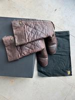 Belstaff Trialmaster Wax Lady Größe 40 Bayern - Kempten Vorschau