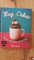 Kochbuch "Mug Cakes" Tassenkuchen Bayern - Schwabach Vorschau