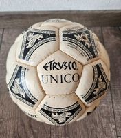 Fußball, Adidas Etrusco, WM-Ball 1990,Made in Spain, Sammlerstück Thüringen - Erfurt Vorschau