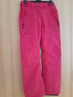 Rehall Skihose pink Größe XL Bayern - Großwallstadt Vorschau