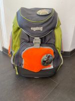 Schulrucksack / Schulranzen Ergobag (grün) Baden-Württemberg - Graben-Neudorf Vorschau