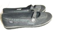 Vans Ballerinas Gr. 38 Inklusive Versand Nordrhein-Westfalen - Langenfeld Vorschau