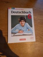 Cornelsen Deutschbuch 6 Gymnasium Bayern Bayern - Regensburg Vorschau