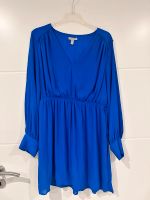 H&M Kleid blau Nordrhein-Westfalen - Lünen Vorschau