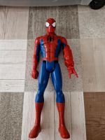 Spider-man Actionfigur Bayern - Kempten Vorschau