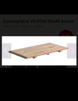 Vilsted Zusatzplatten für Esstisch gesucht !!! Rostock - Dierkow Vorschau